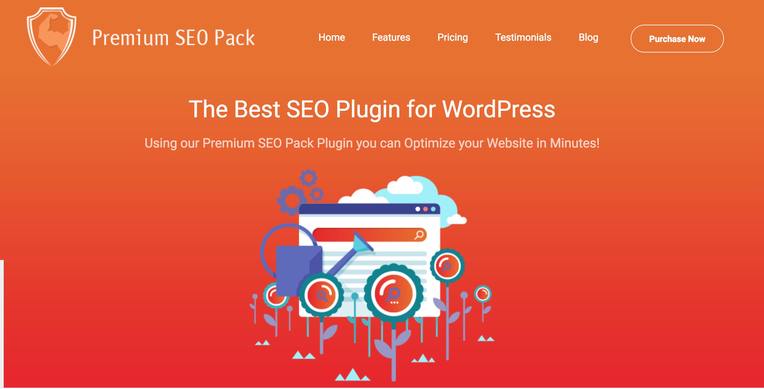Premium SEO Pack dodatak