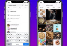 Instagram omogućava pretraživanje po ključnim rečima Instagram SEO