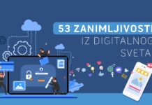 53 zanimljivosti iz digitalnog sveta 53 zanimljivosti iz digitalnog sveta