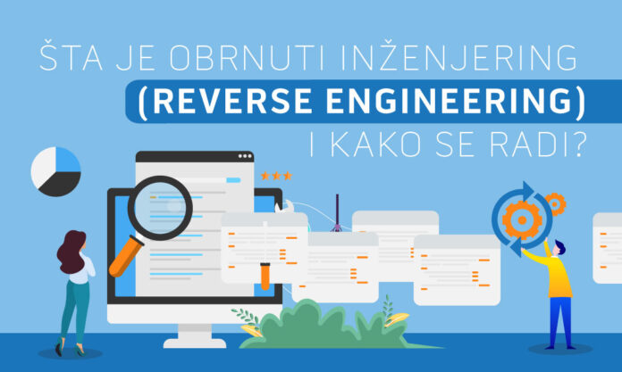 Šta je obrnuti inženjering (Reverse Engineering) kod SEO i kako se radi? Šta je obrnuti inženjering (Reverse Engineering) kod SEO i kako se radi?